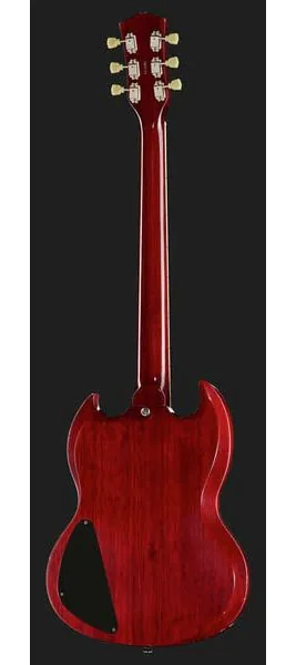 Maybach Albatroz 65-2 PAF Wine Red, yksityiskohta 3