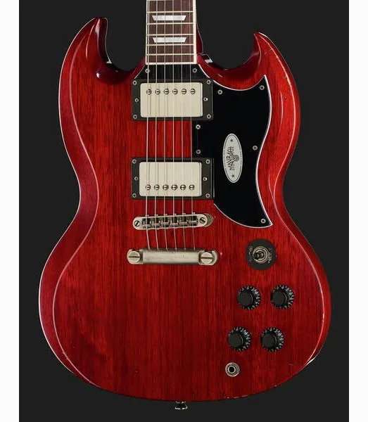 Maybach Albatroz 65-2 PAF Wine Red, yksityiskohta 4