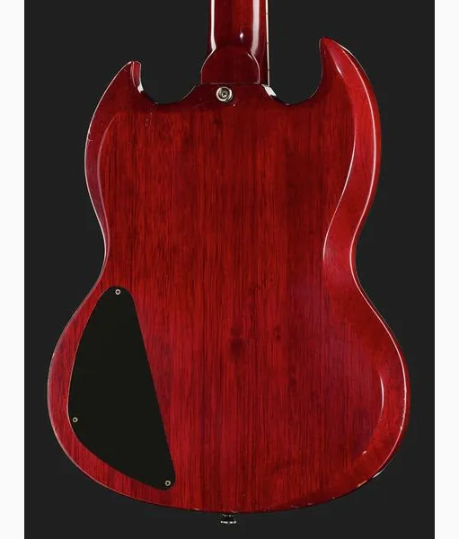 Maybach Albatroz 65-2 PAF Wine Red, yksityiskohta 5