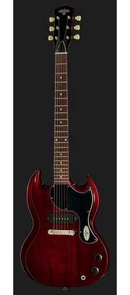 Maybach Albatroz 65 Aged Dark Winered, yksityiskohta 2