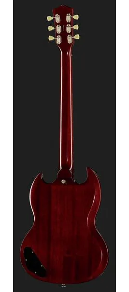 Maybach Albatroz 65 Aged Dark Winered, yksityiskohta 3