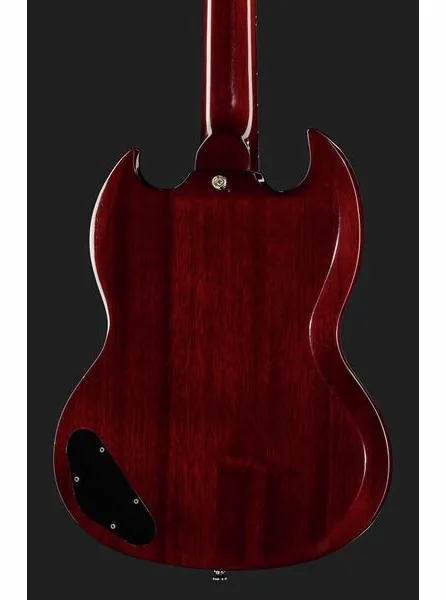Maybach Albatroz 65 Aged Dark Winered, yksityiskohta 5