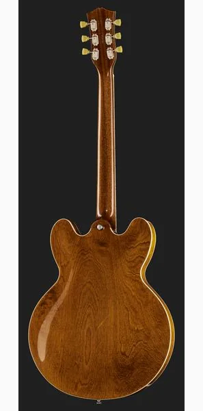 Maybach Capitol 59 Antique Walnut Aged, yksityiskohta 3