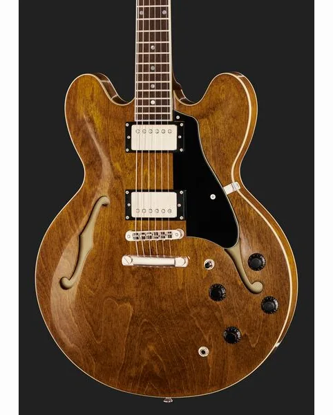 Maybach Capitol 59 Antique Walnut Aged, yksityiskohta 4