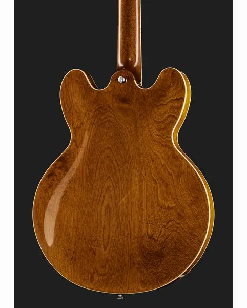 Maybach Capitol 59 Antique Walnut Aged, yksityiskohta 5