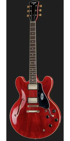 Maybach Capitol 59 Cherry Aged, yksityiskohta 2