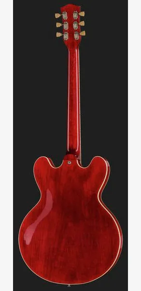 Maybach Capitol 59 Cherry Aged, yksityiskohta 3