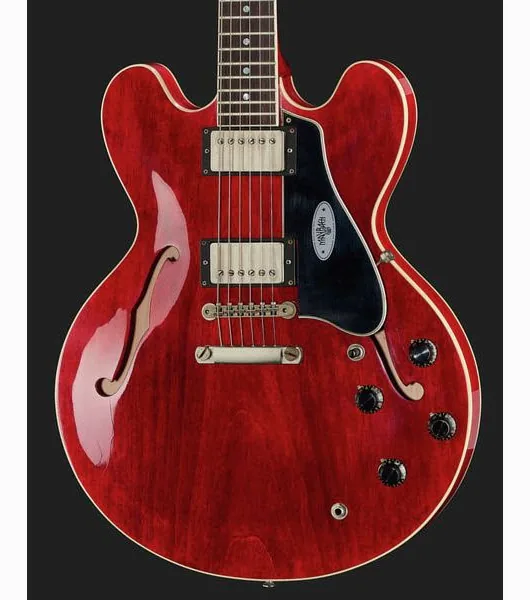 Maybach Capitol 59 Cherry Aged, yksityiskohta 4