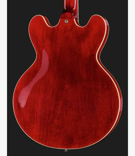 Maybach Capitol 59 Cherry Aged, yksityiskohta 5