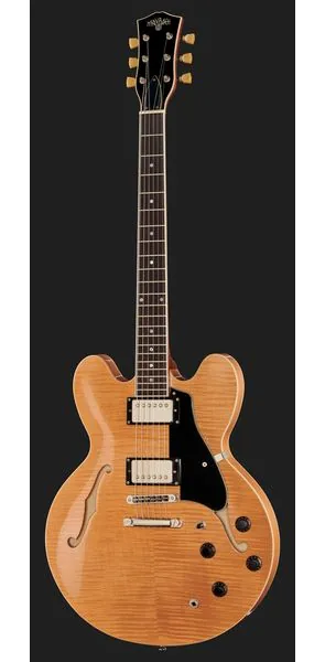 Maybach Capitol 59 Natural Vintage Amb, yksityiskohta 2