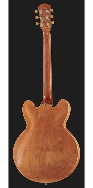 Maybach Capitol 59 Natural Vintage Amb, yksityiskohta 3