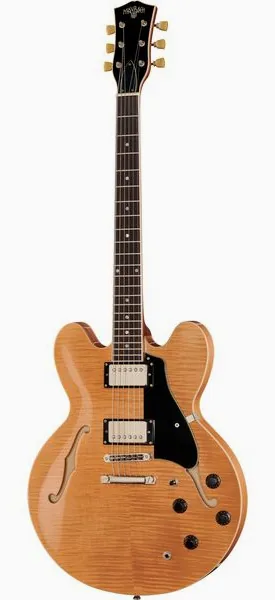 Maybach Capitol 59 Natural Vintage Amb edestä