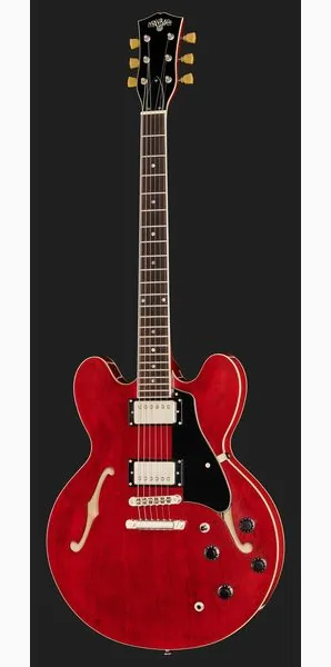 Maybach Capitol 59 Wild Cherry 60s STA, yksityiskohta 2