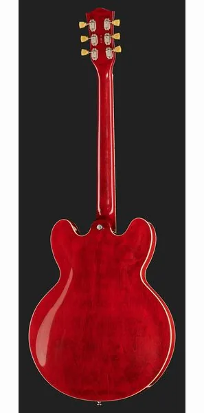Maybach Capitol 59 Wild Cherry 60s STA, yksityiskohta 3