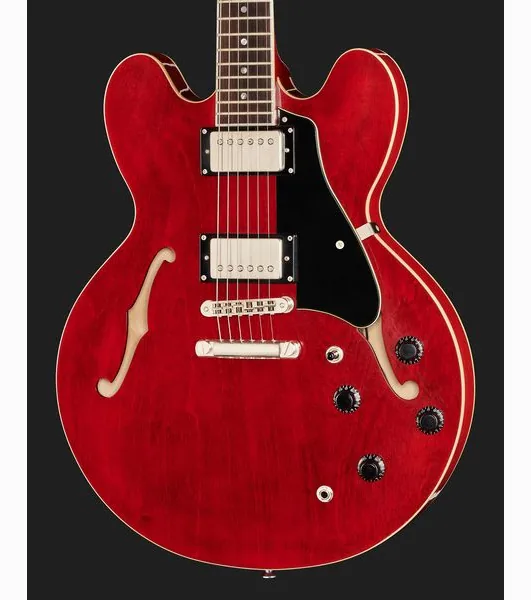 Maybach Capitol 59 Wild Cherry 60s STA, yksityiskohta 4
