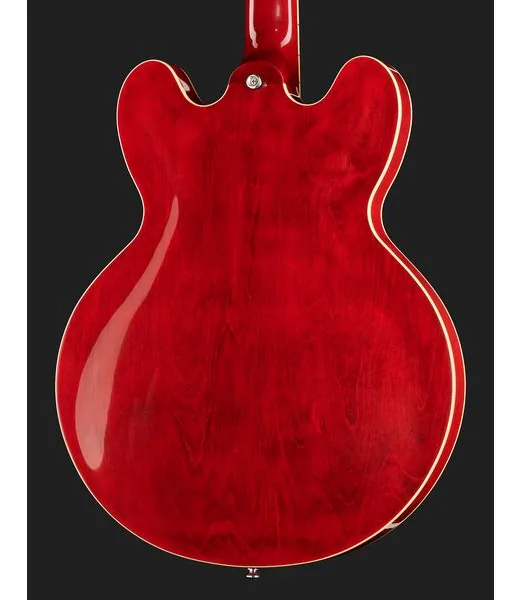 Maybach Capitol 59 Wild Cherry 60s STA, yksityiskohta 5
