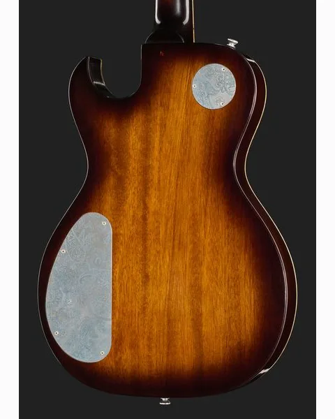 Maybach Convair Custom Shop STM 60, yksityiskohta 5