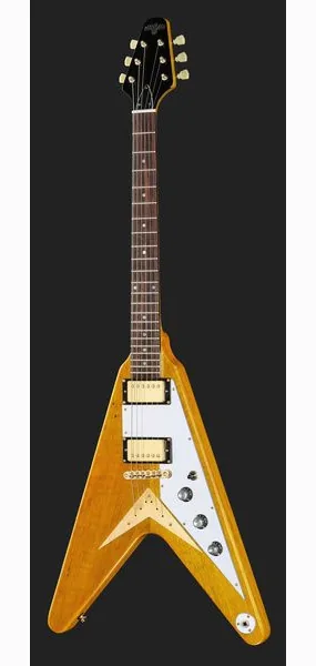 Maybach Jetwing K 58 Vintage Honey, yksityiskohta 2