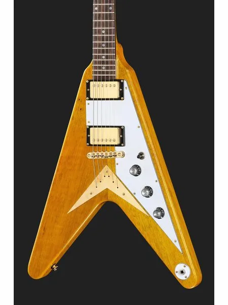 Maybach Jetwing K 58 Vintage Honey, yksityiskohta 4