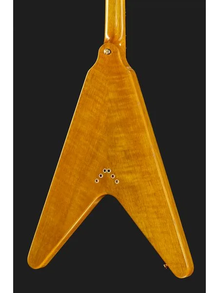 Maybach Jetwing K 58 Vintage Honey, yksityiskohta 5