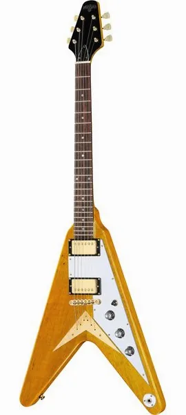 Maybach Jetwing K 58 Vintage Honey edestä