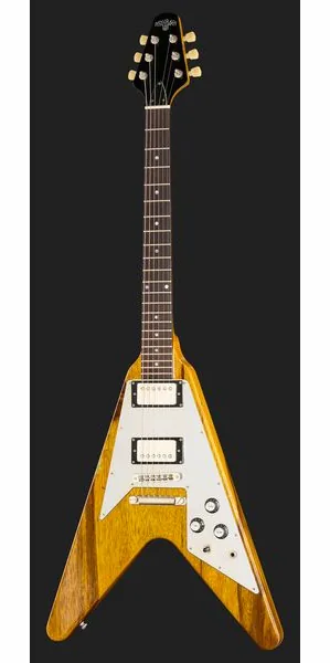 Maybach Jetwing K Vintage Honey, yksityiskohta 2