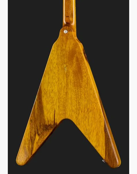 Maybach Jetwing K Vintage Honey, yksityiskohta 5