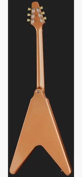 Maybach Jetwing M Firemist Gold, yksityiskohta 3