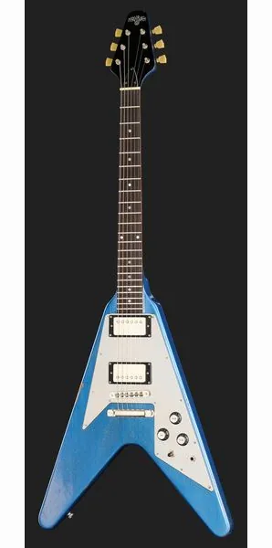 Maybach Jetwing M Pelham Blue, yksityiskohta 2