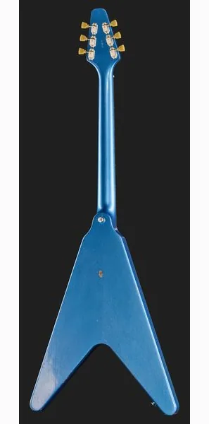Maybach Jetwing M Pelham Blue, yksityiskohta 3