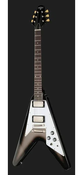 Maybach Jetwing M Silverburst 60´s, yksityiskohta 2