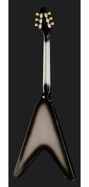Maybach Jetwing M Silverburst 60´s, yksityiskohta 3