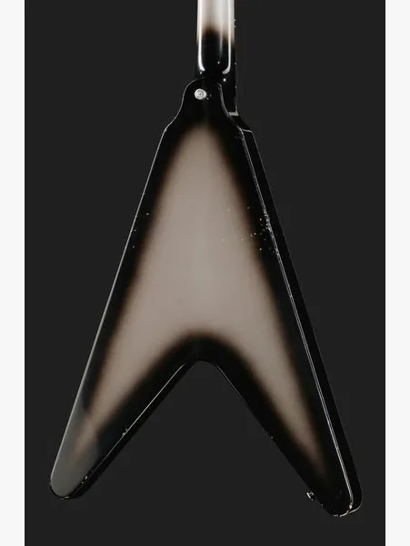 Maybach Jetwing M Silverburst 60´s, yksityiskohta 5