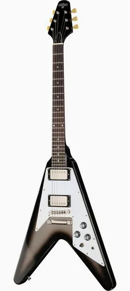 Maybach Jetwing M Silverburst 60´s edestä