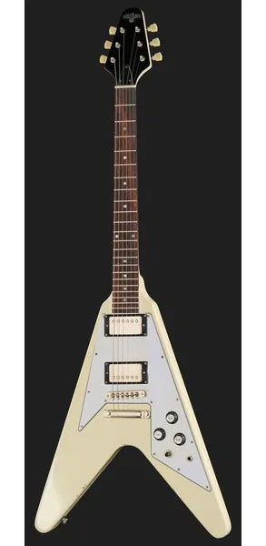 Maybach Jetwing M Vintage White, yksityiskohta 2