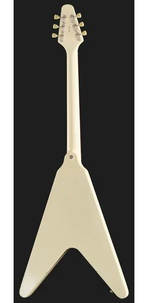 Maybach Jetwing M Vintage White, yksityiskohta 3