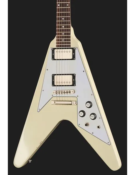 Maybach Jetwing M Vintage White, yksityiskohta 4