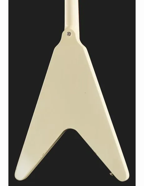 Maybach Jetwing M Vintage White, yksityiskohta 5