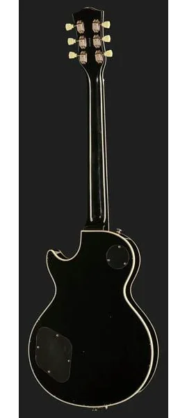 Maybach Lester 54 Custom P90 Bigsby, yksityiskohta 3