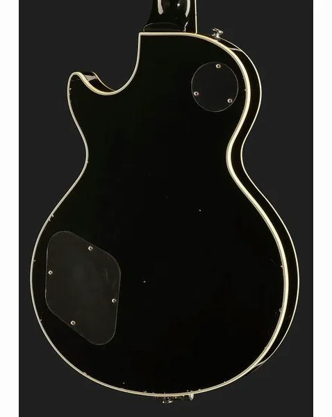 Maybach Lester 54 Custom P90 Bigsby, yksityiskohta 5
