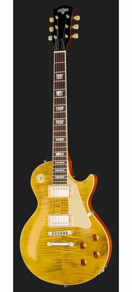 Maybach Lester Dirty Lemon '59 Aged, yksityiskohta 2