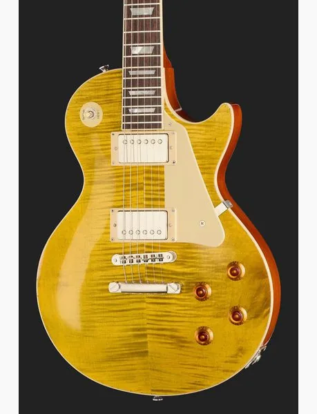 Maybach Lester Dirty Lemon '59 Aged, yksityiskohta 4