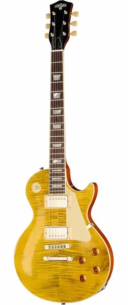 Maybach Lester Dirty Lemon '59 Aged edestä