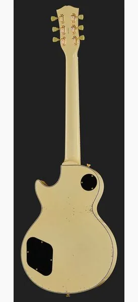 Maybach Lester Edelweiß 72 Custom Aged, yksityiskohta 3