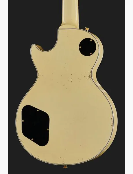 Maybach Lester Edelweiß 72 Custom Aged, yksityiskohta 5