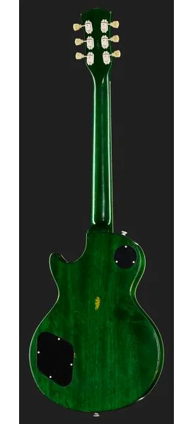 Maybach Lester Green Burst Custom Aged, yksityiskohta 3