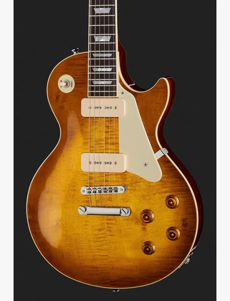 Maybach Lester Midnight Sunset P90aged, yksityiskohta 4