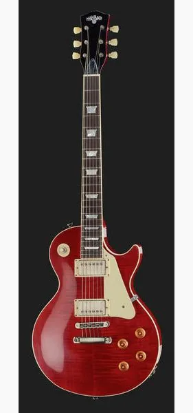 Maybach Lester Wild Cherry 59 aged, yksityiskohta 2