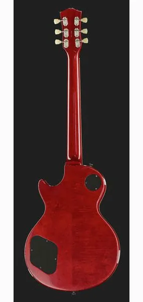 Maybach Lester Wild Cherry 59 aged, yksityiskohta 3