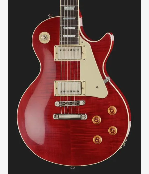 Maybach Lester Wild Cherry 59 aged, yksityiskohta 4